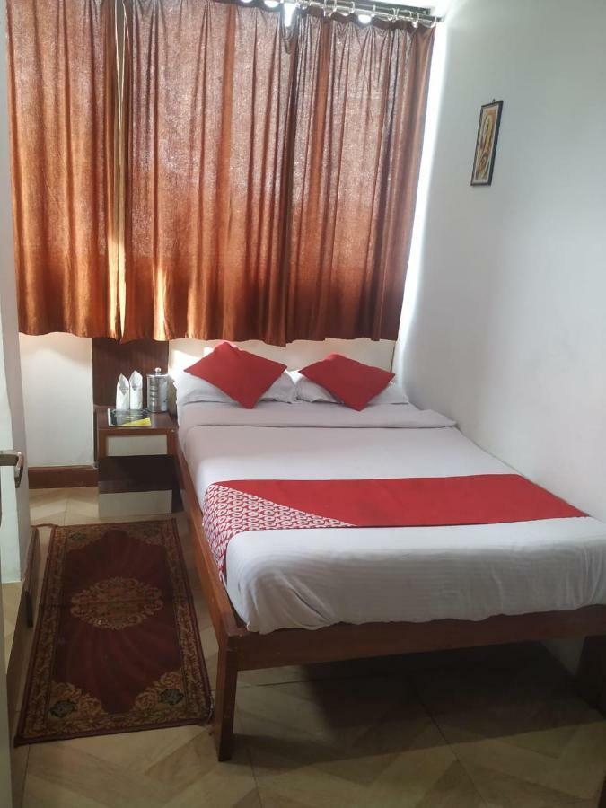 Hotel Shaurya Inn Shillong Dış mekan fotoğraf