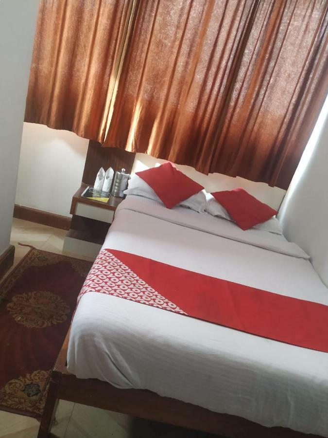 Hotel Shaurya Inn Shillong Dış mekan fotoğraf